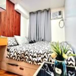 Cozy RC 1BR with Prime, Netflix, KTV & Games), Manila, Philippines