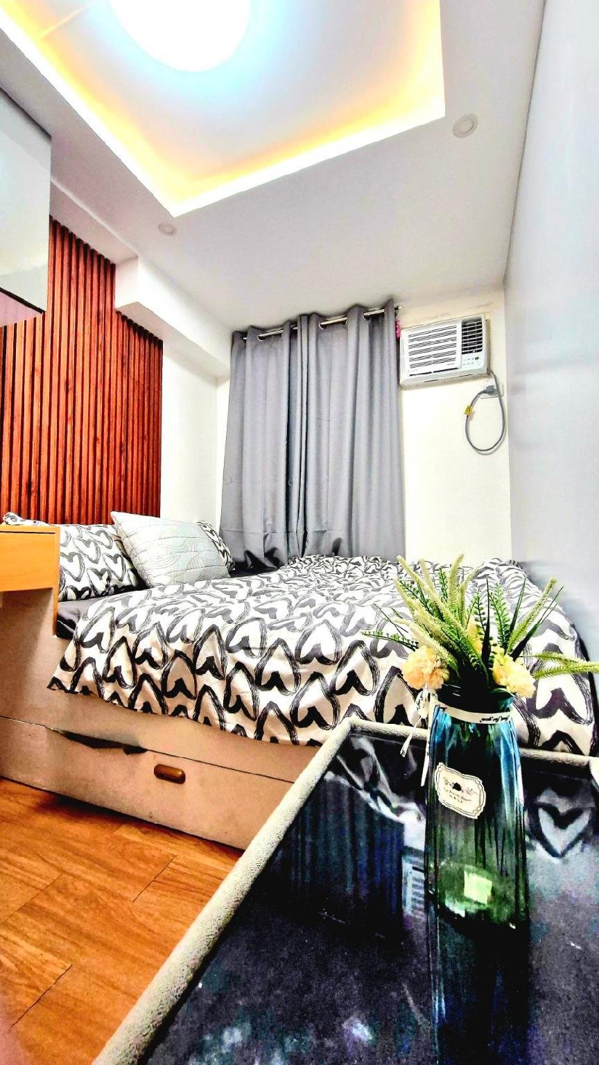 Cozy RC 1BR with Prime, Netflix, KTV & Games), Manila, Philippines