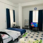 Cozy Room bldg Apartment for Daily Rent in Taguig, Manila, Philippines