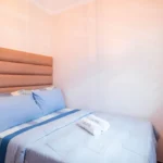 Cozy Stay in Batangas City (Unit E)