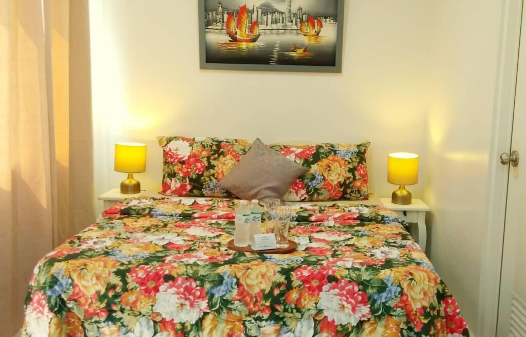 Cozy and affordable at a great location