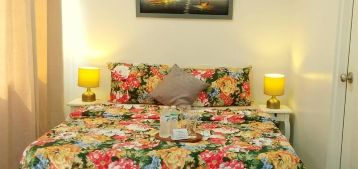 Cozy and affordable at a great location