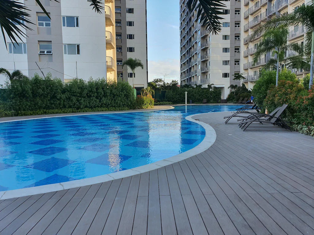 Cozy at South Residences Condominium Manila Philippines 3 Star Hotel Review and Travel Guide: Discover the Perfect Urban Sanctuary and Spectacular Resort Style Amenities