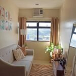 Cozy space! Few walks to Oakridge + Netflix!, Cebu, Philippines