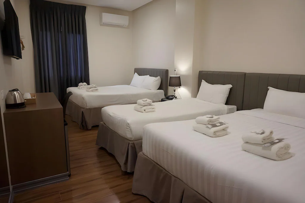 Crevice Hotel Reviews and Travel Guide: Unbeatable Stay in Davao City