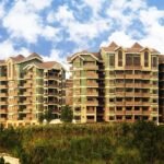 Crosswinds Resort Suites