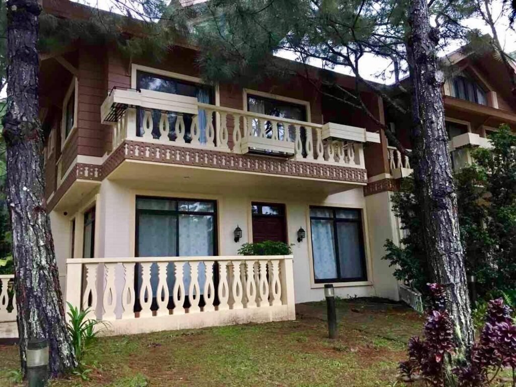 Crosswinds Resort Suites Quadrille Home