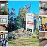 Crosswinds Tagaytay Three Bedroom Suite