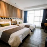 Crown Harbour Springs Managed By Enderun Hotels, Palawan, Philippines