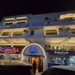 Crown Hotel