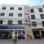 Crown Regency Courtyard Hotel