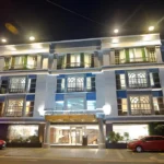 Crown Regency Hotel Makati, Manila, Philippines