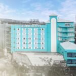 Crowne Garden Hotel