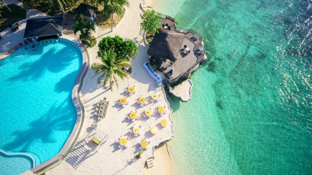 Cuna/Mangodlong Paradise Beach Resort