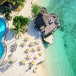 Cuna/Mangodlong Paradise Beach Resort