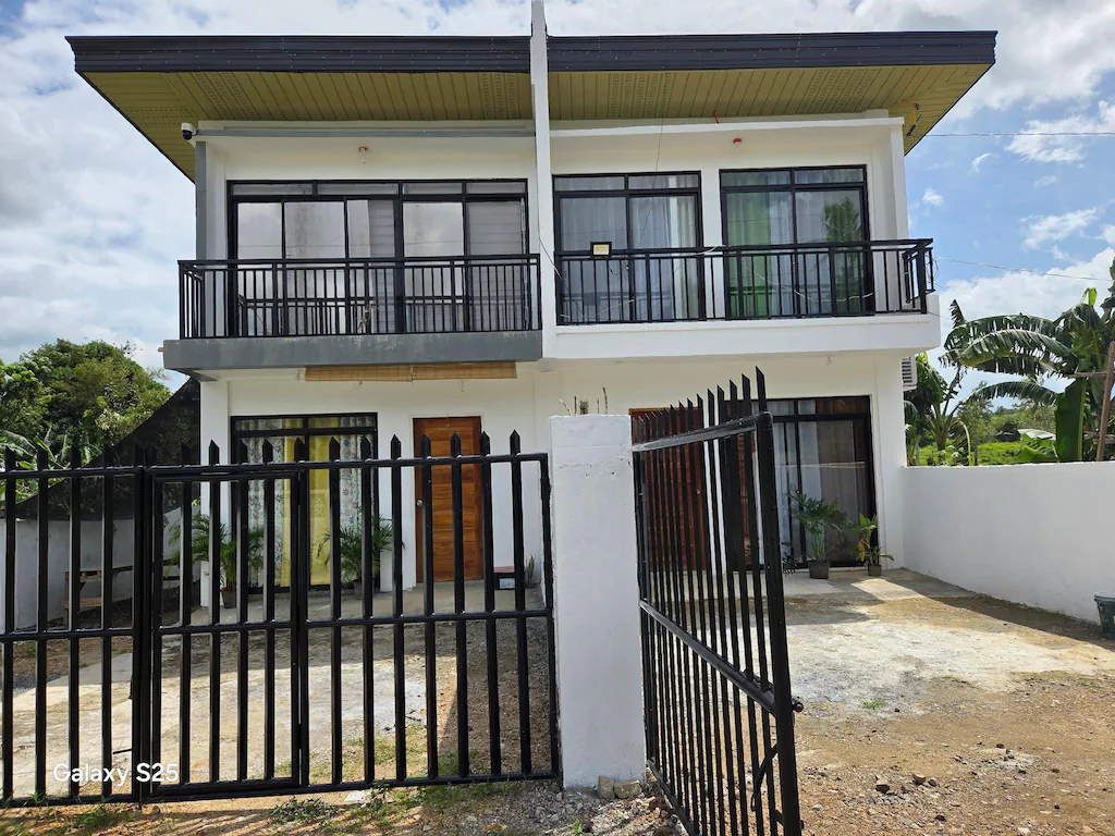 Cutamora’s Residence, Bohol, Philippines