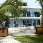D & B Bluestar Beach Resort, Bohol, Philippines