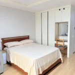 D’ Heights Monterrace Suites Clark Condo, Mabalacat, Philippines