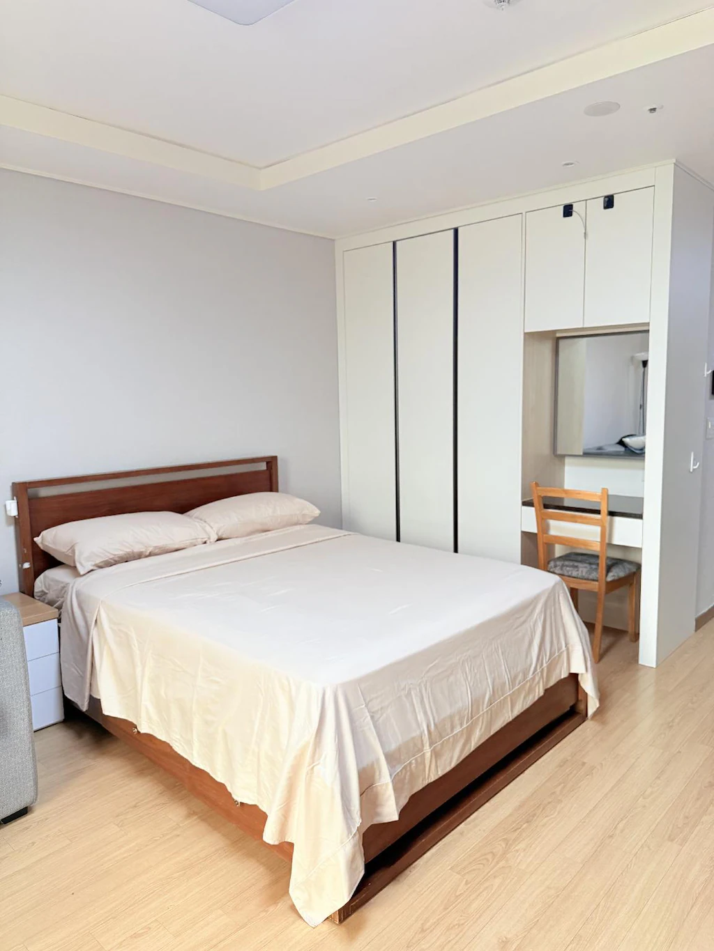 D’ Heights Monterrace Suites Clark Condo, Mabalacat, Philippines