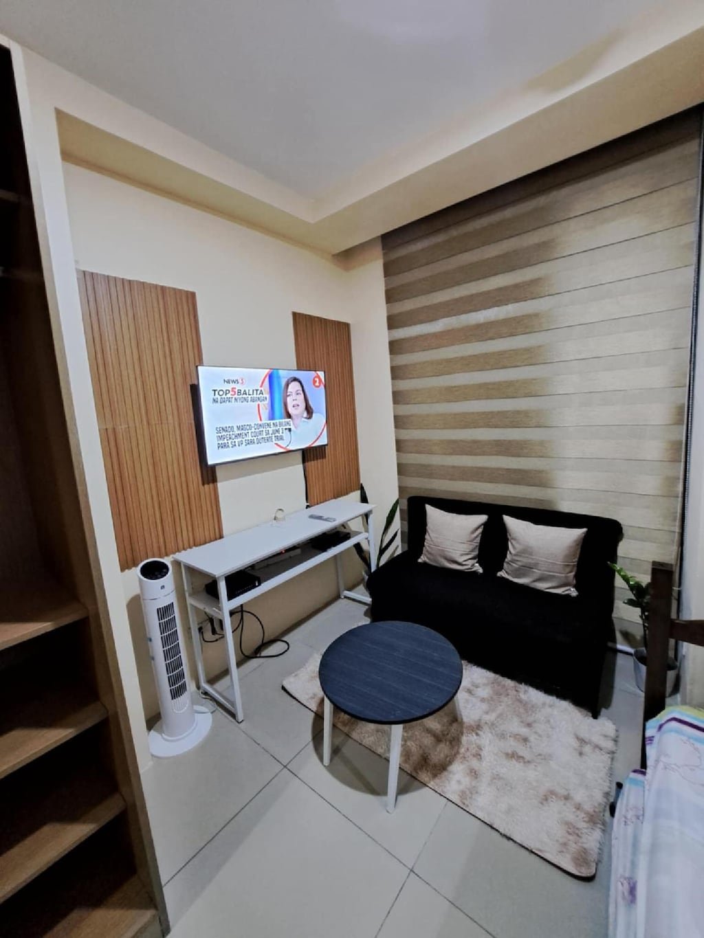 D University Place Manila Reviews & Travel Guide: Why This Magnificent 3-Star Aparthotel Offers an Unbeatable Location