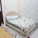 D2 Transient Room Dacudao Bajada nr USEP SM Lanang, Davao City, Philippines