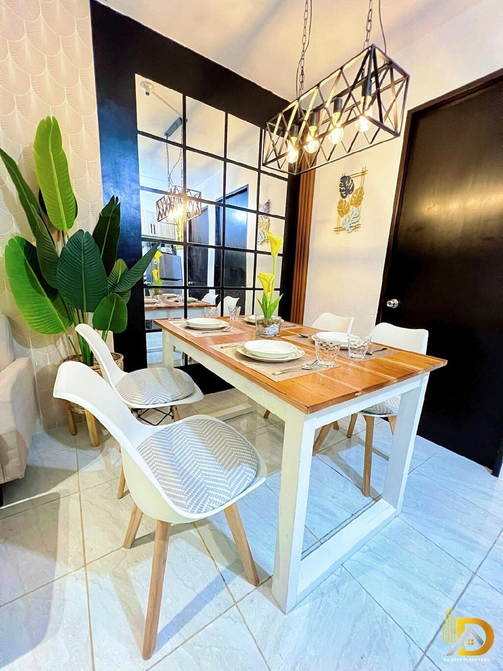 DA Cozy Place Cebu, Cebu, Philippines