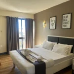 D'ELEMENTS HOTEL AND DORMITORY, Ilocos Norte, Philippines