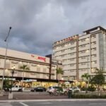 DIVERSION 21 HOTEL