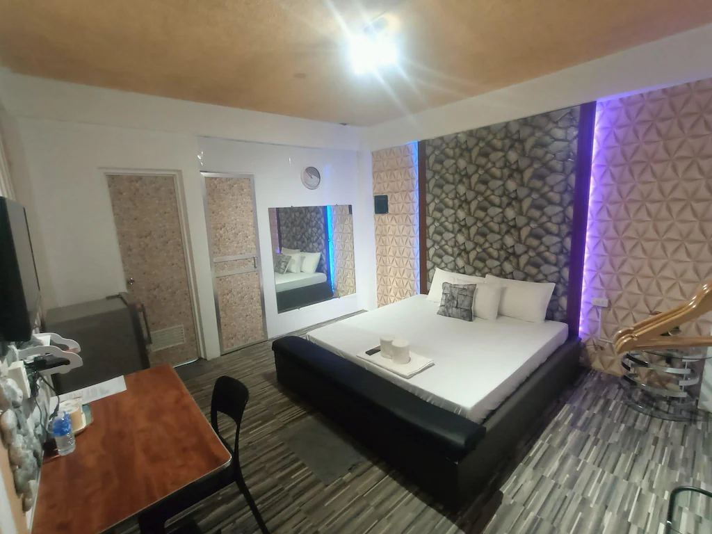 DJCI APARTELLE Cabanatuan Reviews and Travel Guide Your Ultimate Budget Holiday Handbook