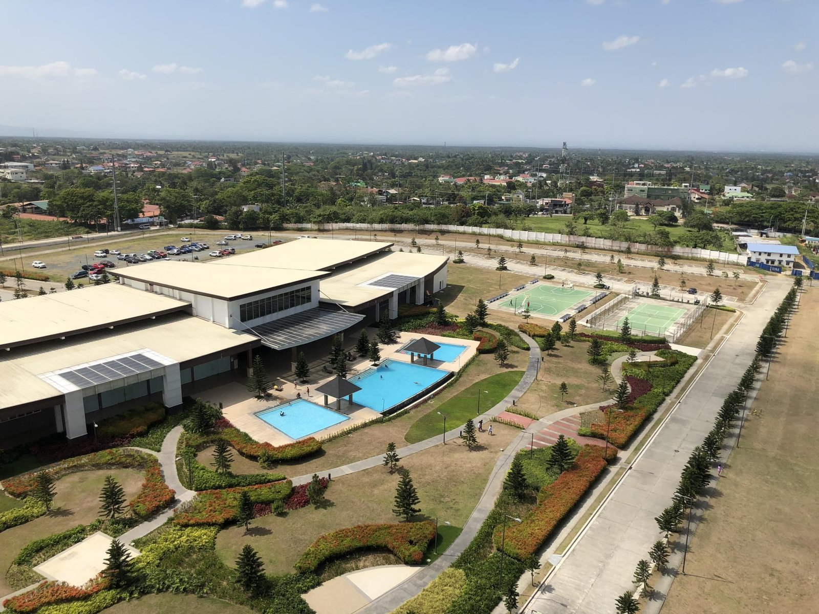 DJ's Condo at Wind Residences