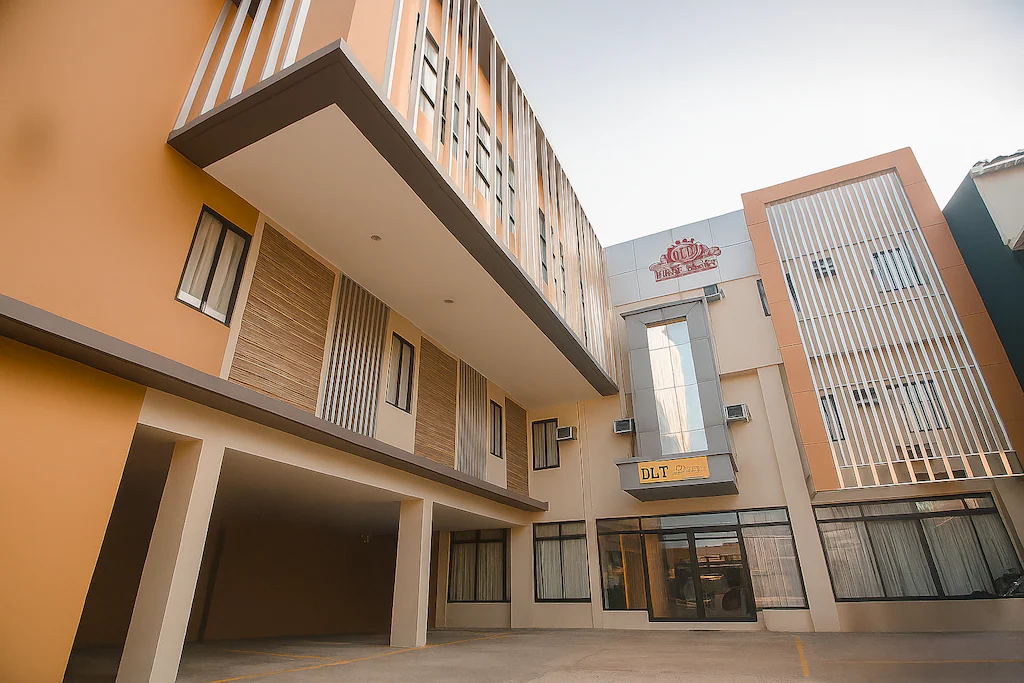 DLT Suites Cebu powered by Cocotel 3 Star Hotel Review Stunning Budget Stay Reason to Book