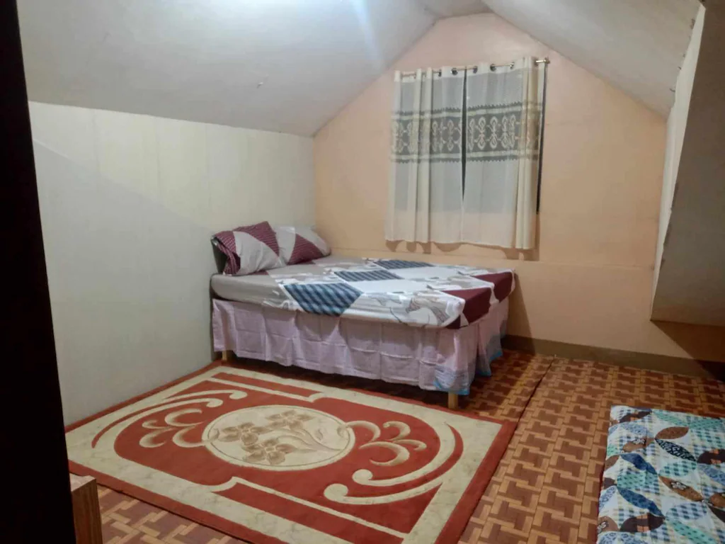 D'Liz transient house & tours, Baguio, Philippines