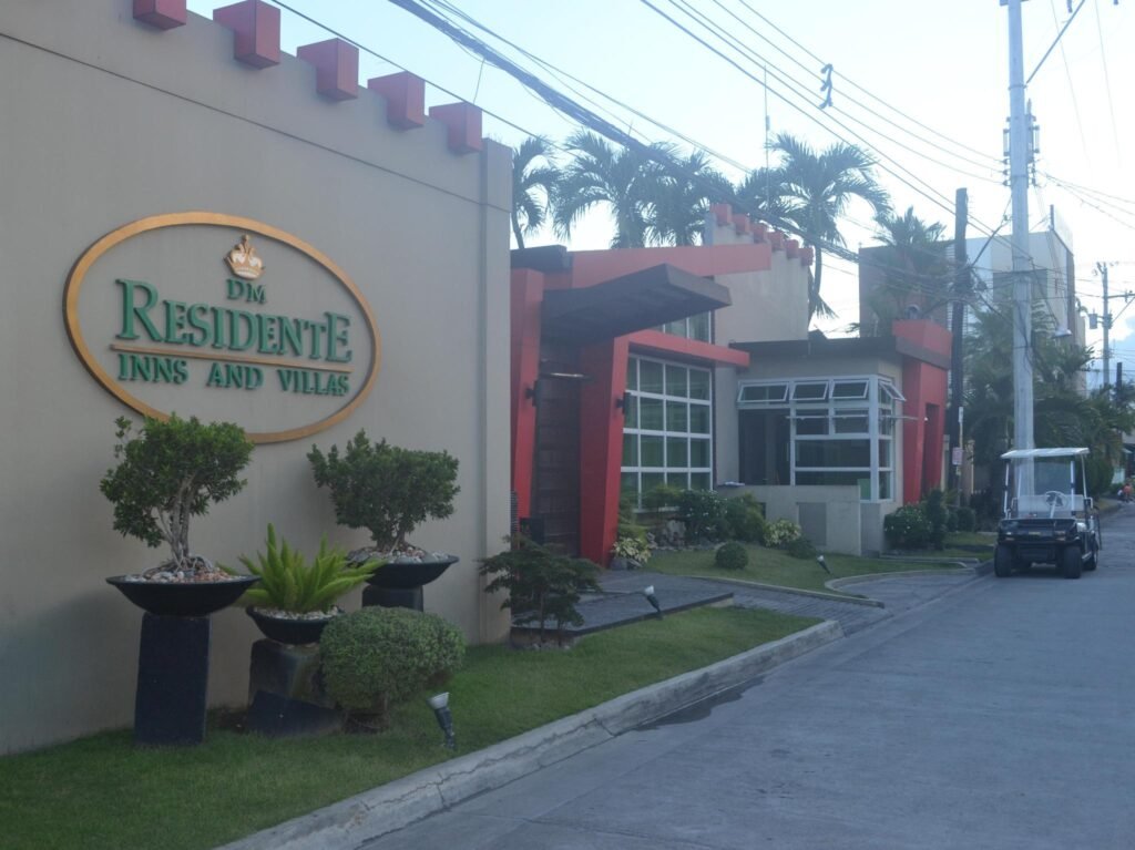 DM Residente Resort