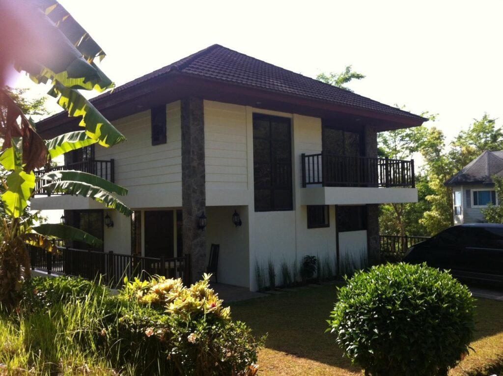 DM Residente Tagaytay