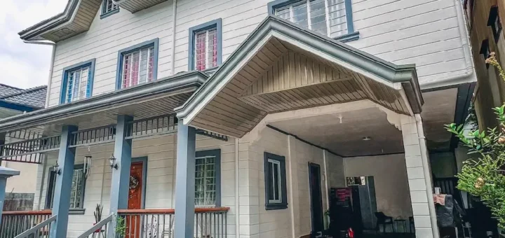 DMG Transient House 🌲 Peaceful Baguio Getaway, Baguio, Philippines