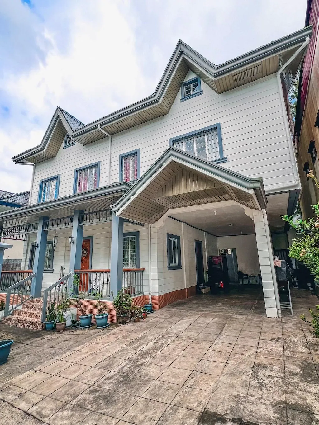 DMG Transient House 🌲 Peaceful Baguio Getaway, Baguio, Philippines