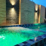 DM's Luxe Villa: Brand new luxury pool house, Cavite, Philippines