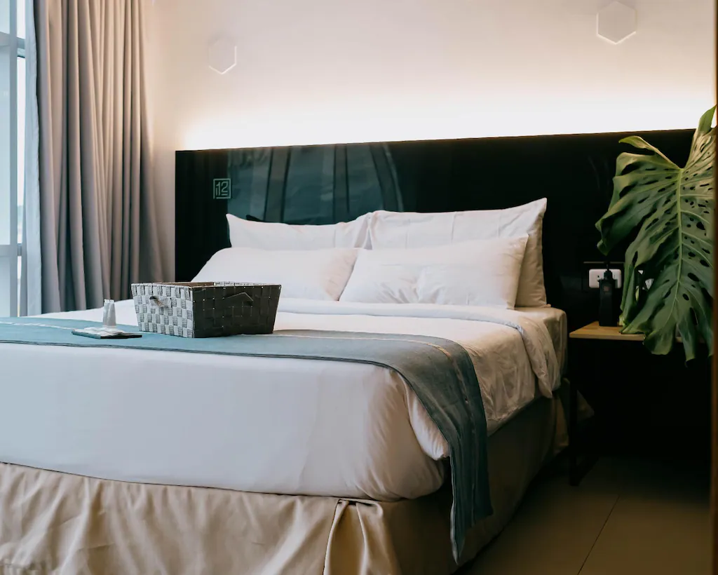 DOSI HOTEL PH Cebu Philippines Reviews and Travel Guide