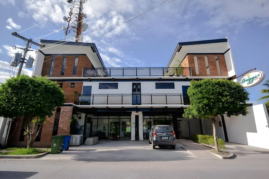 DRIGGS SUITES General Santos City Philippines Spectacular 3 Star Hotel Review and Travel Guide to Boost Your Perfect Holiday Getaways