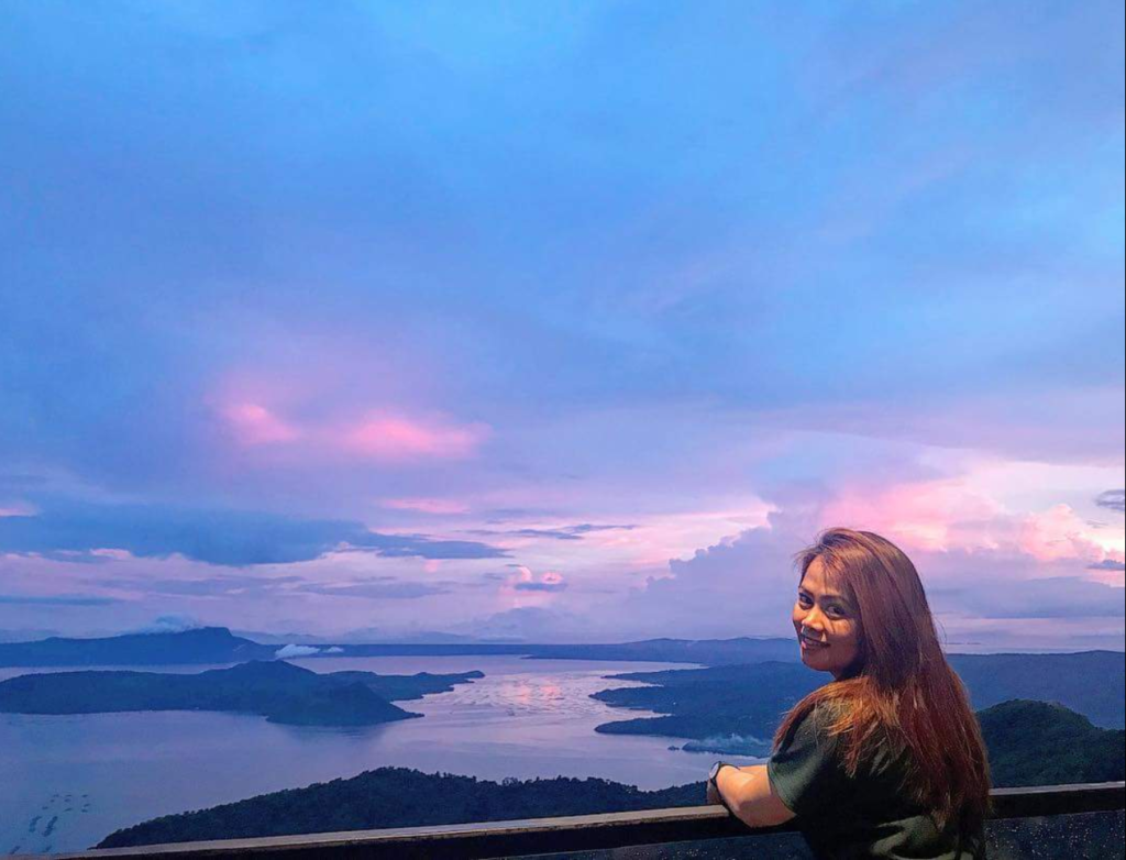 Daddy's Place in Tagaytay 1