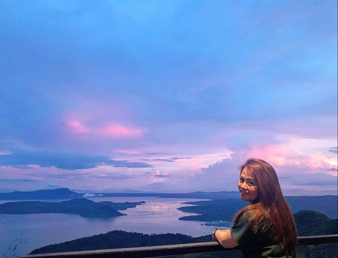 Daddy's Place in Tagaytay 1