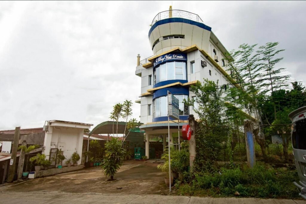 Dads Bayview Pension