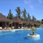 Dahican Beach Resort and Spa, Mati, Philippines
