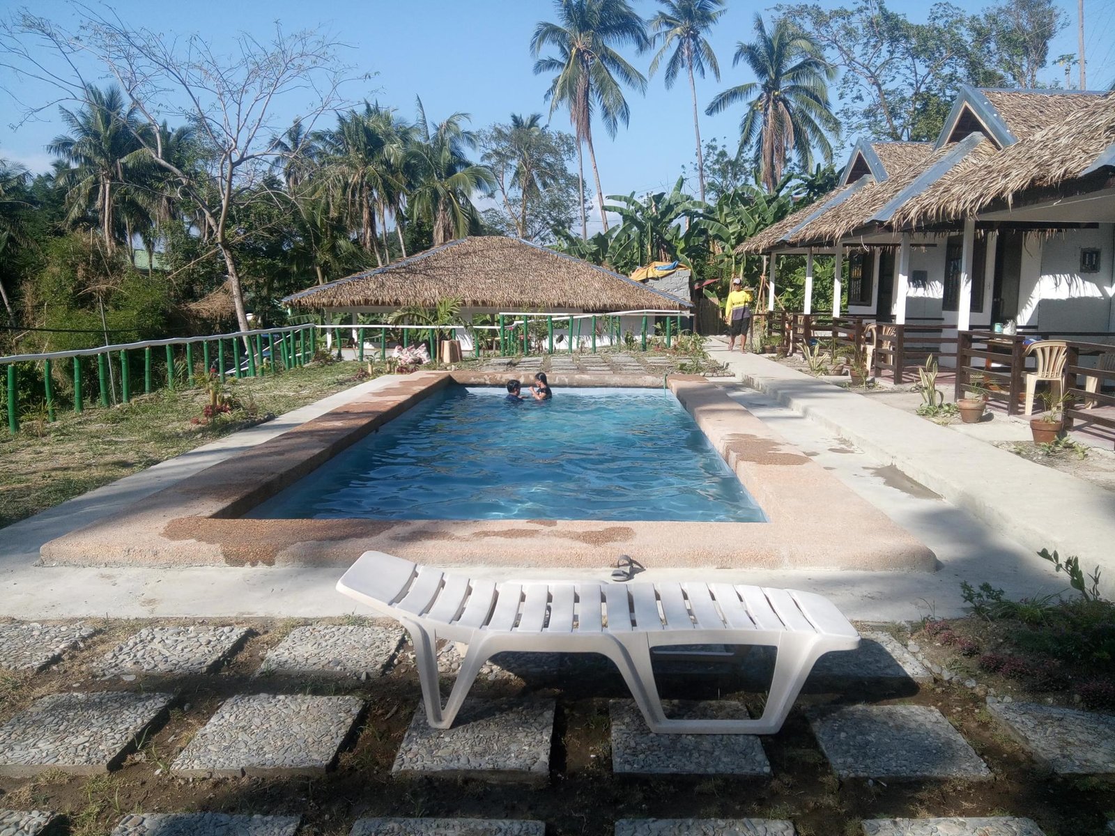 Dahilig Resort