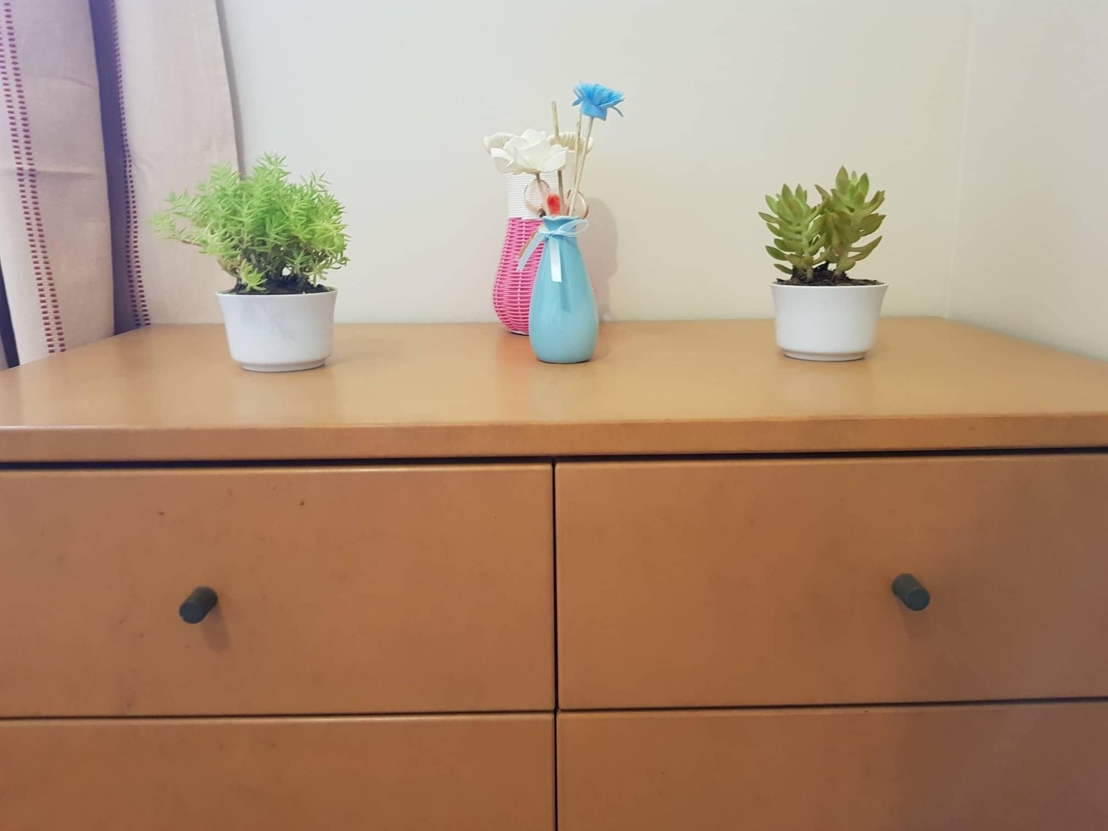 Dainty Brand New 2-Bedroom Condo Unit