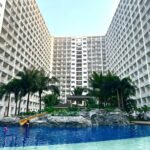 Dalia Suite - Shore 1 Residences, Manila, Philippines