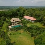 Damires Hills Farm and Spa Resort