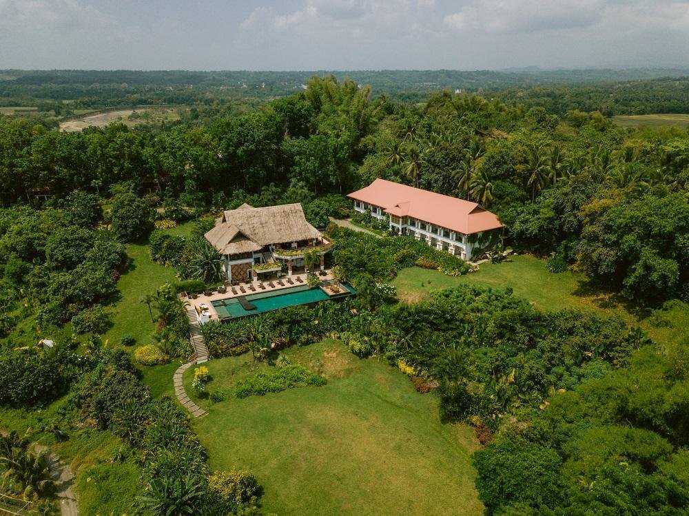 Damires Hills Farm and Spa Resort