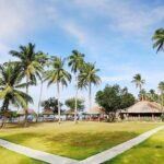 Dancalan Beach Resort