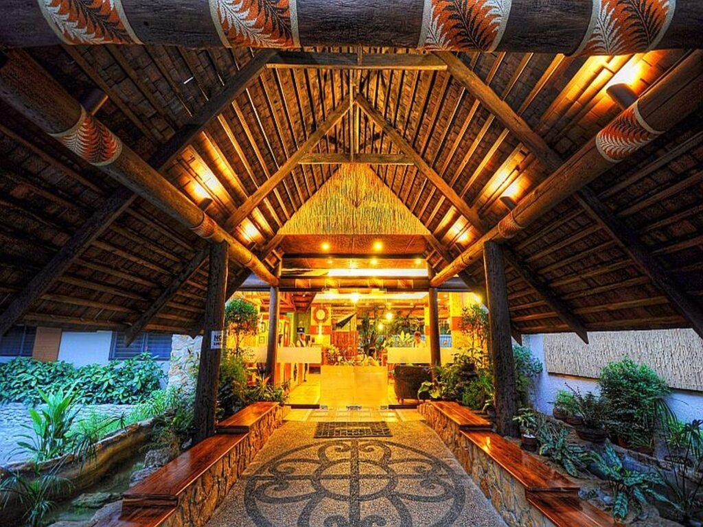 Dao Diamond Hotel and Restaurant